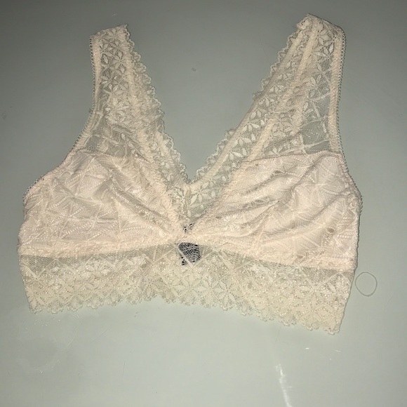 Lace New Bra or Short Cami - Picture 1 of 5